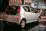 BYD F0 2008 года